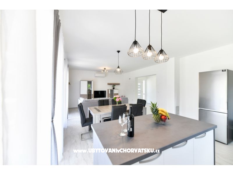  Appartements J – Ferienwohnung Sukosan, Kroatien – Foto 9