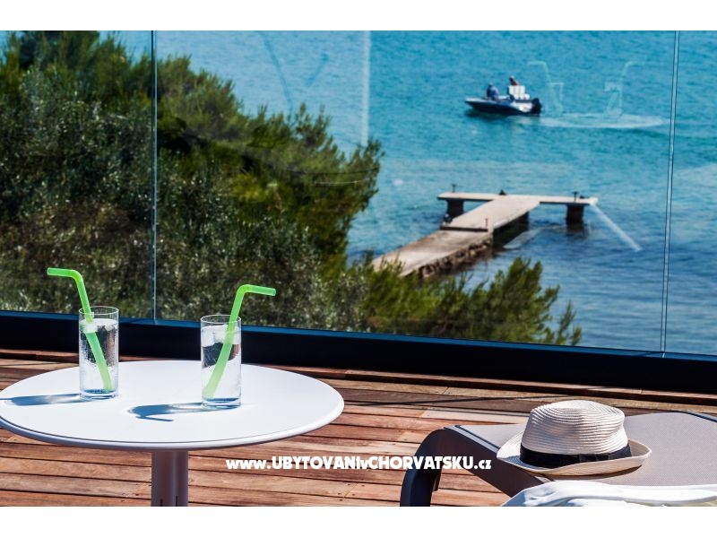 Punta Aqua – Ferienwohnung Sukosan, Kroatien – Foto 10