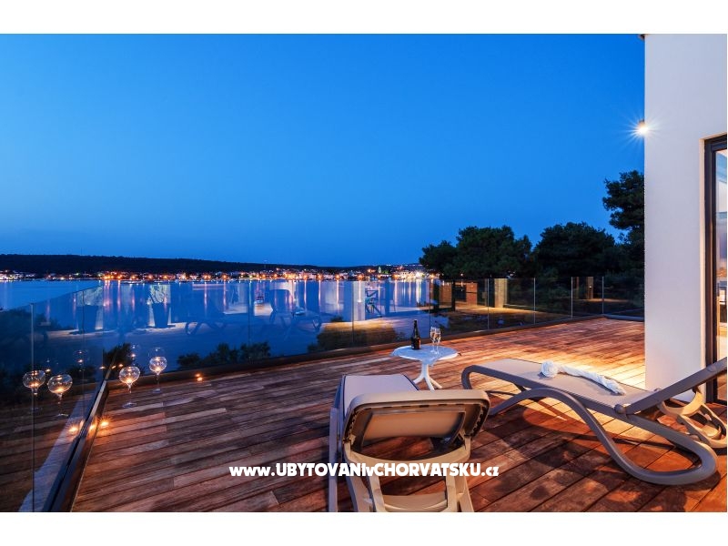 Punta Aqua – Ferienwohnung Sukosan, Kroatien – Foto 11