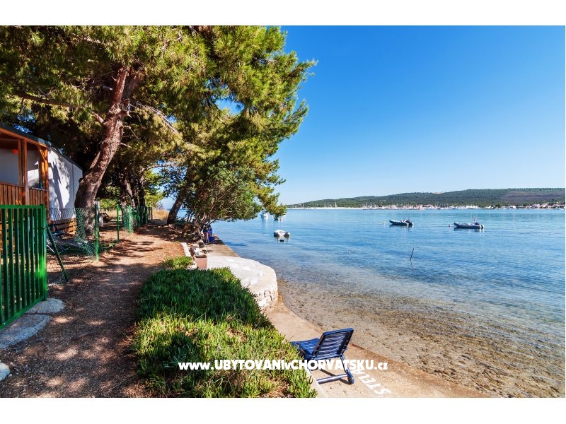 Punta Aqua – Ferienwohnung Sukosan, Kroatien – Foto 13