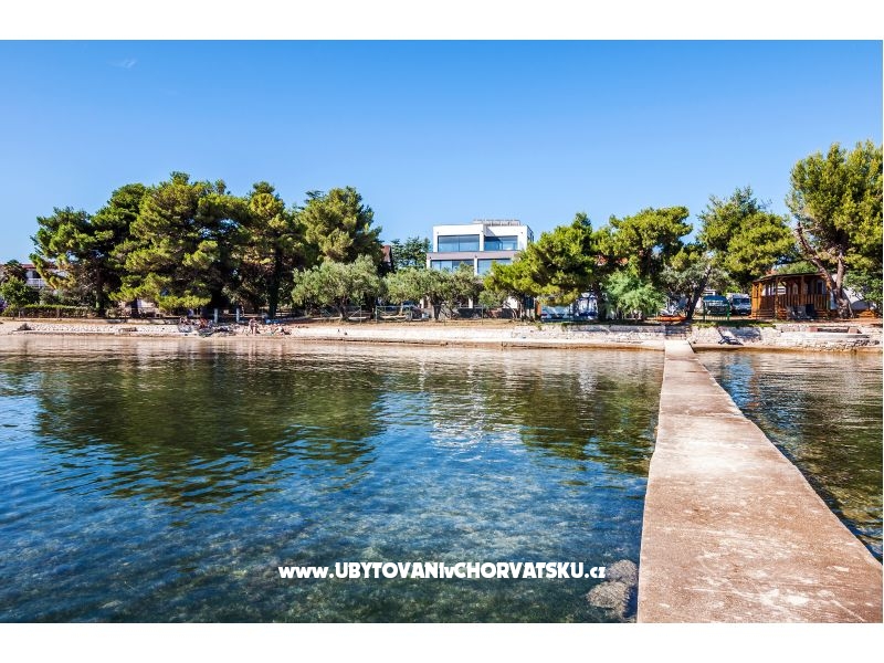 Punta Aqua – Ferienwohnung Sukosan, Kroatien – Foto 14