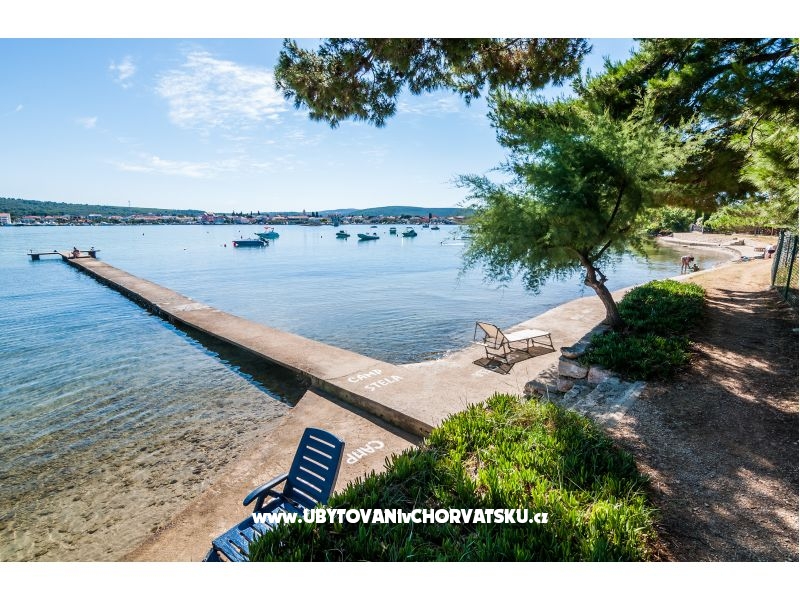 Punta Aqua – Ferienwohnung Sukosan, Kroatien – Foto 15