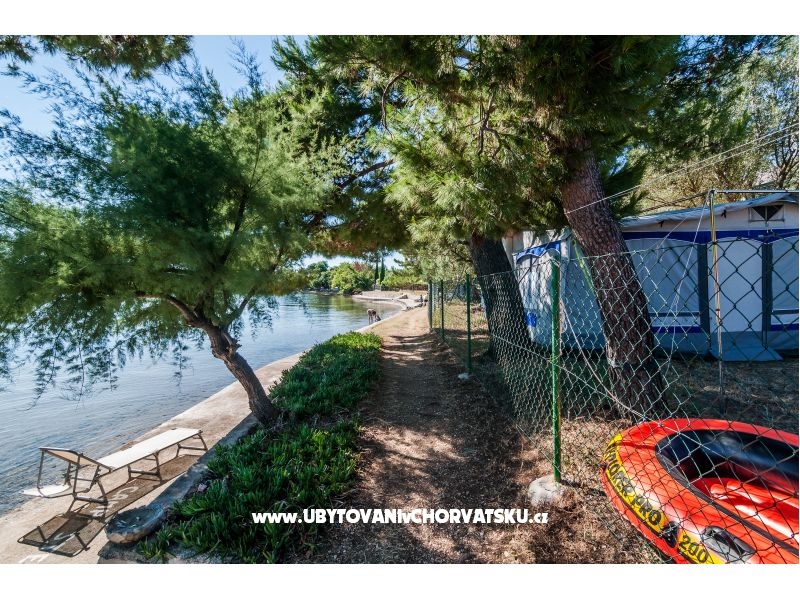 Punta Aqua – Ferienwohnung Sukosan, Kroatien – Foto 16