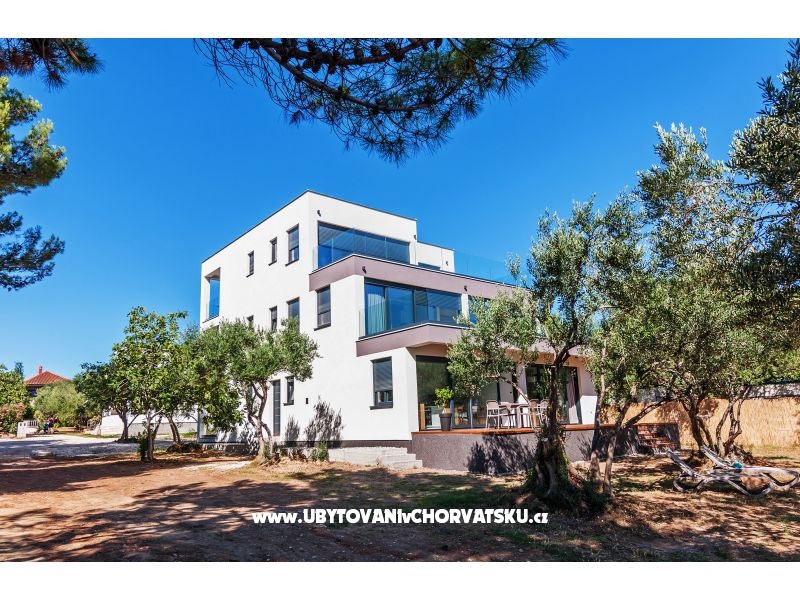 Punta Aqua – Ferienwohnung Sukosan, Kroatien – Foto 2