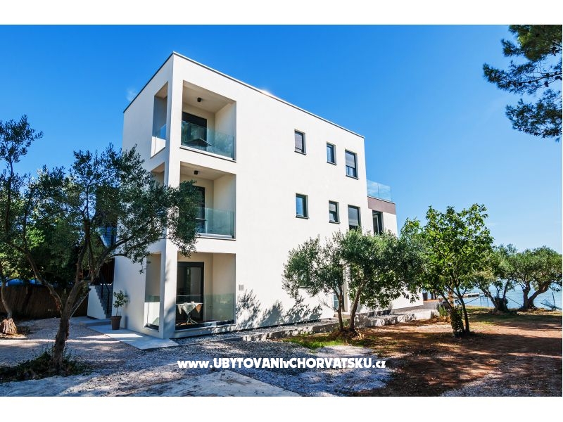 Punta Aqua – Ferienwohnung Sukosan, Kroatien – Foto 3