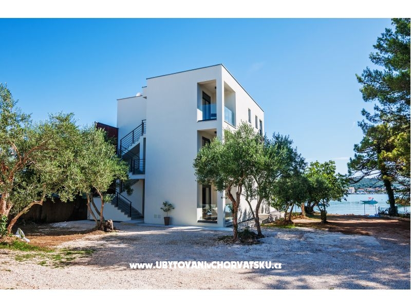 Punta Aqua – Ferienwohnung Sukosan, Kroatien – Foto 4