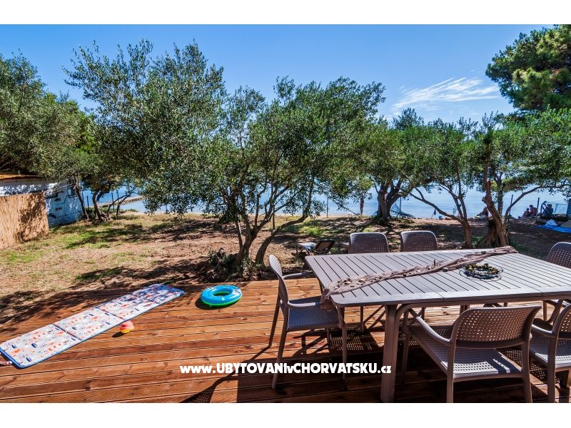Punta Aqua – Ferienwohnung Sukosan, Kroatien – Foto 6