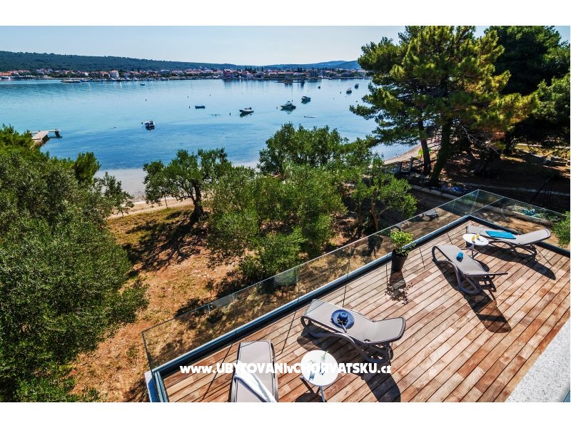 Punta Aqua – Ferienwohnung Sukosan, Kroatien – Foto 7