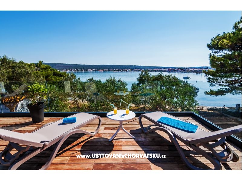 Punta Aqua – Ferienwohnung Sukosan, Kroatien – Foto 8