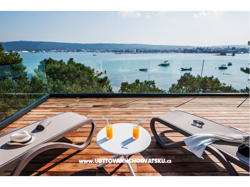 Punta Aqua – Ferienwohnung Sukosan, Kroatien – Foto 9