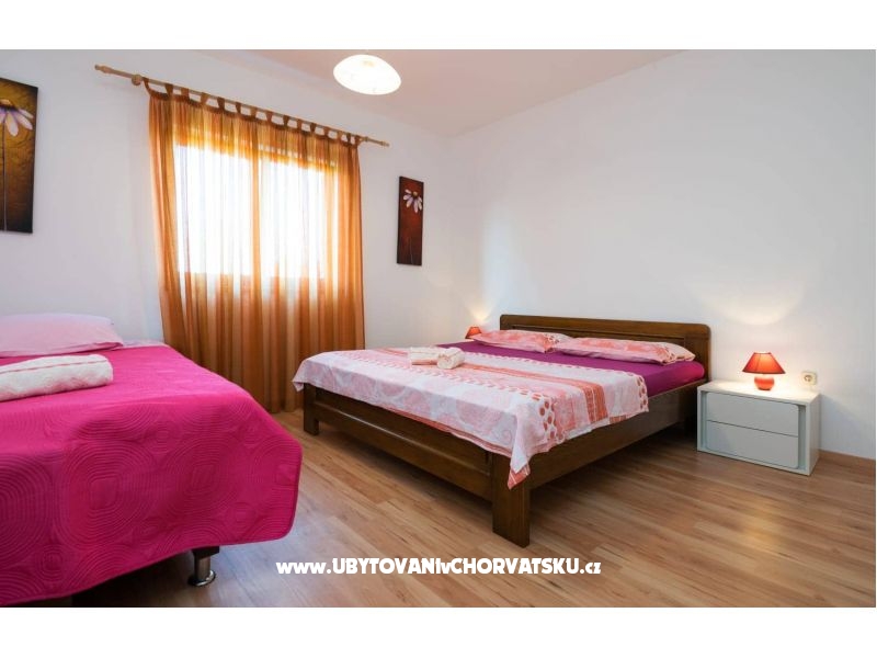 Apartment Dana – Ferienwohnung Sukosan, Kroatien – Foto 10