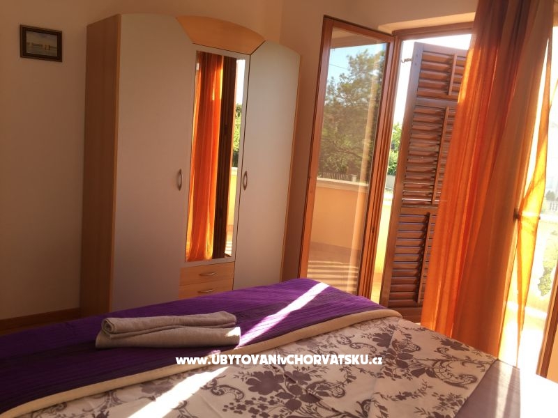 Apartment Dana – Ferienwohnung Sukosan, Kroatien – Foto 12