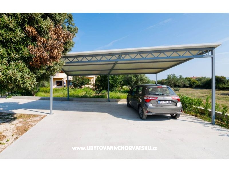 Apartment Dana – Ferienwohnung Sukosan, Kroatien – Foto 2