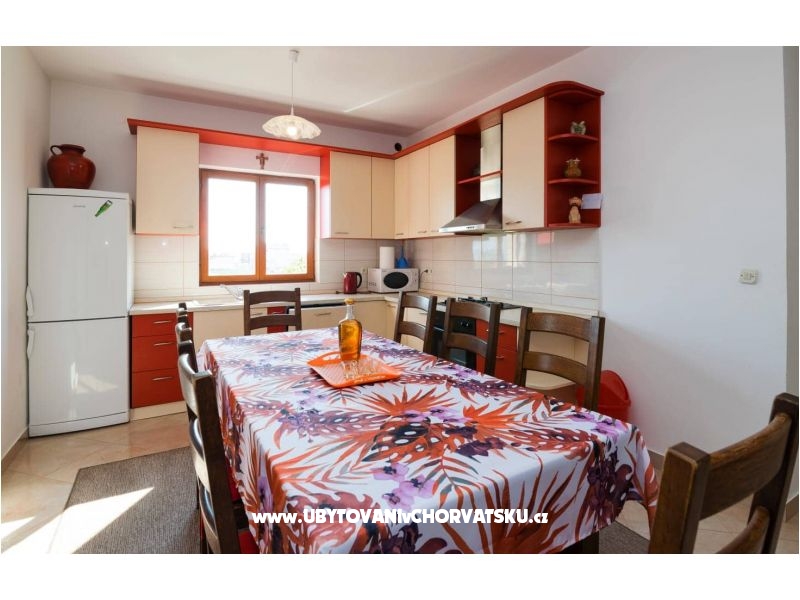 Apartment Dana – Ferienwohnung Sukosan, Kroatien – Foto 4