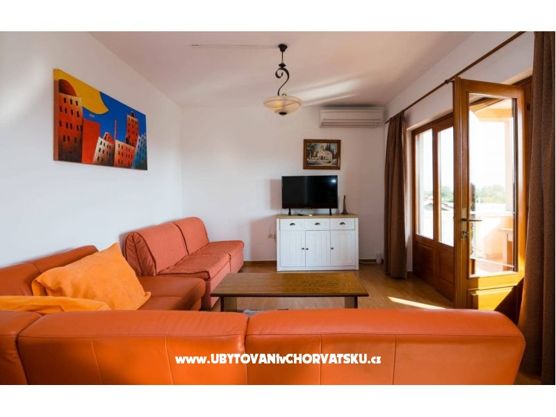 Apartment Dana – Ferienwohnung Sukosan, Kroatien – Foto 5