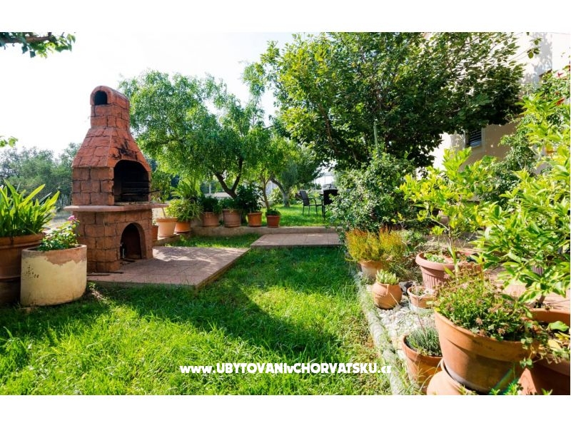 Apartment Dana – Ferienwohnung Sukosan, Kroatien – Foto 6