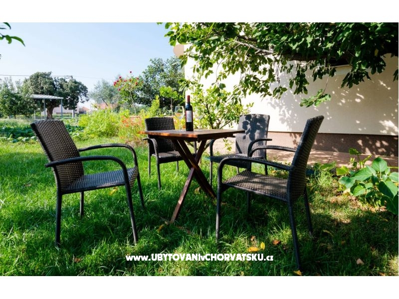 Apartment Dana – Ferienwohnung Sukosan, Kroatien – Foto 9