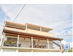 Apartment Beti - Sukoan Kroatien