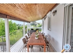 Apartment Beti - Sukoan Kroatien