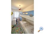 Apartment Beti - Sukoan Kroatien