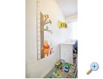 Apartment Beti - Sukoan Kroatien