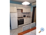 Apartment D&amp;M - Sukoan Kroatien