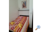 Apartment D&amp;M - Sukoan Kroatien