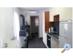 Apartment D&amp;M - Sukoan Kroatien