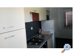 Apartment D&amp;M - Sukoan Kroatien