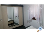 Apartment D&amp;M - Sukoan Kroatien