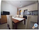 Apartment D&amp;M - Sukoan Kroatien