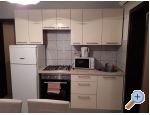 Apartment D&amp;M - Sukoan Kroatien
