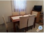 Apartment D&amp;M - Sukoan Kroatien