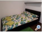Apartment D&amp;M - Sukoan Kroatien