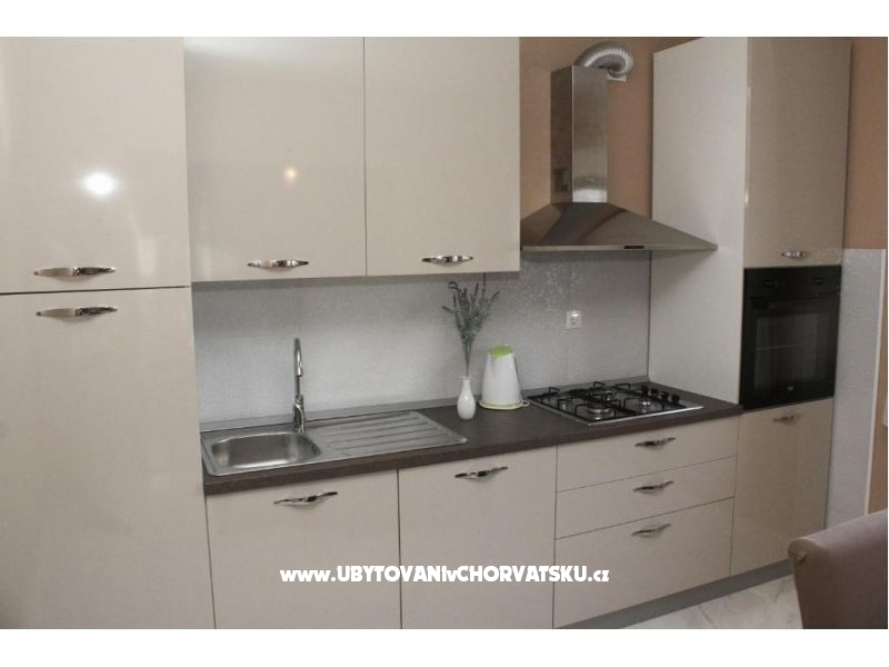 Apartment Dora – Ferienwohnung Sukosan, Kroatien – Foto 11