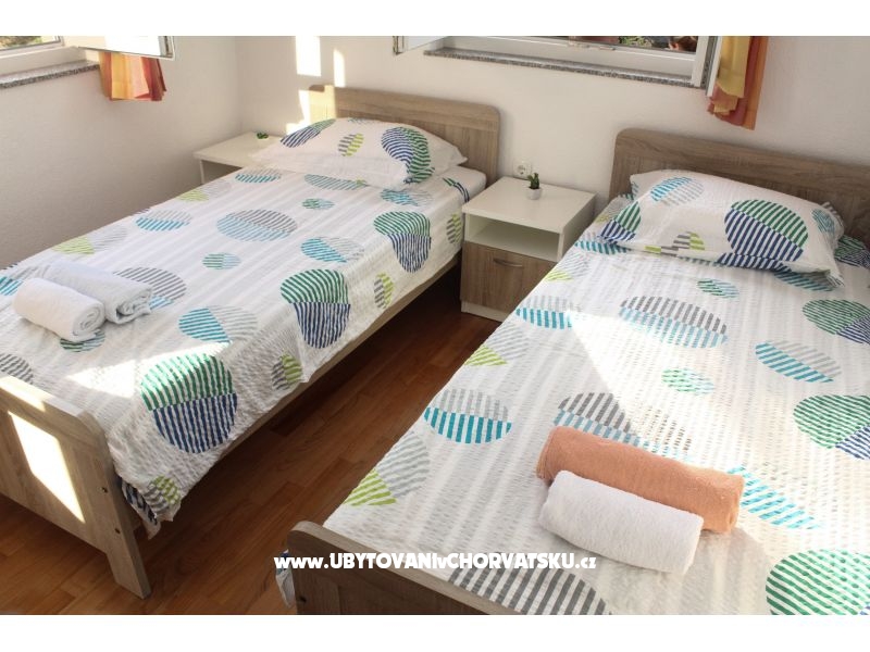 Apartment Dora – Ferienwohnung Sukosan, Kroatien – Foto 14