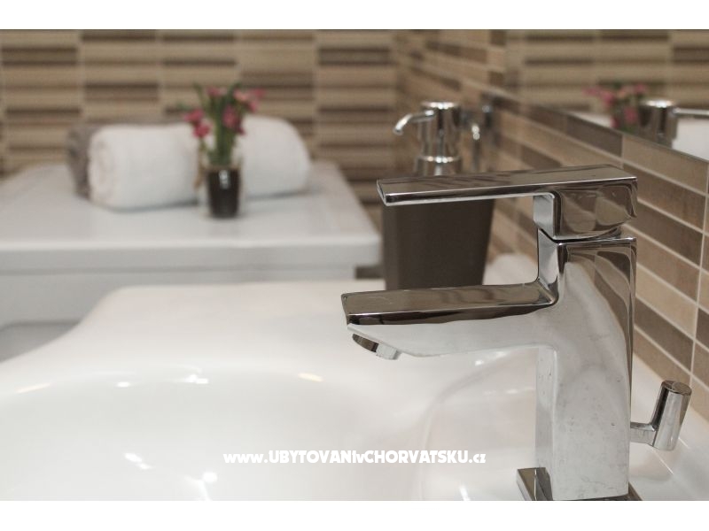 Apartment Dora – Ferienwohnung Sukosan, Kroatien – Foto 16