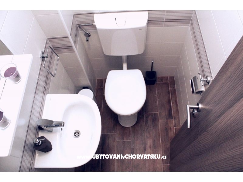 Apartment Dora – Ferienwohnung Sukosan, Kroatien – Foto 17