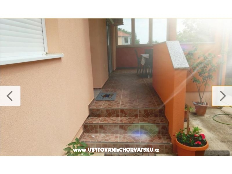 Apartment Dora – Ferienwohnung Sukosan, Kroatien – Foto 2