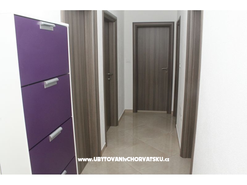 Apartment Dora – Ferienwohnung Sukosan, Kroatien – Foto 4
