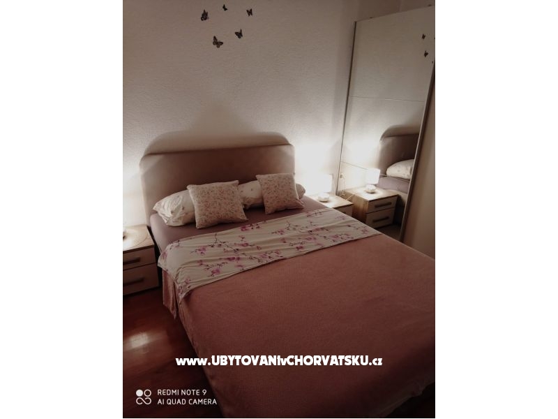 Apartment Dora – Ferienwohnung Sukosan, Kroatien – Foto 6