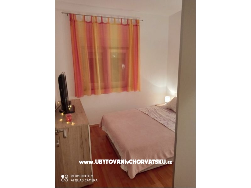 Apartment Dora – Ferienwohnung Sukosan, Kroatien – Foto 9
