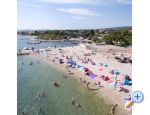 апартамент na plaži Lola - Sukošan Хорватия