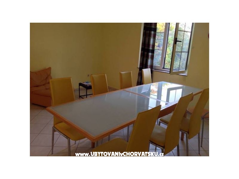 Kuća na plaži Lola Beach Haus Lola – Ferienwohnung Sukosan, Kroatien – Foto 10