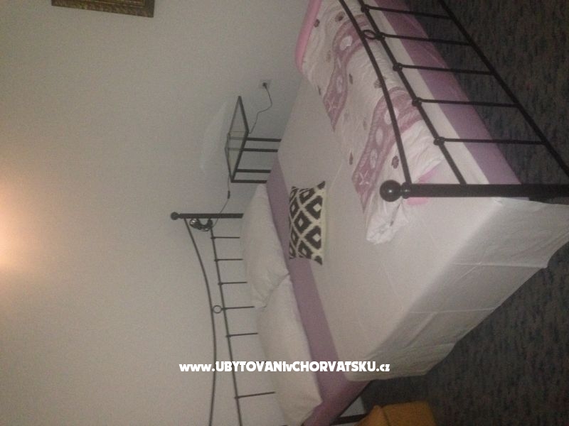 Kuća na plaži Lola Beach Haus Lola – Ferienwohnung Sukosan, Kroatien – Foto 13