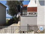 Apartment Parlov - Sukoan Kroatien