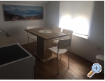 Apartment Parlov - Sukoan Kroatien