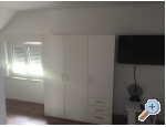 Apartment Parlov - Sukoan Kroatien