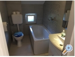 Apartment Parlov - Sukoan Kroatien