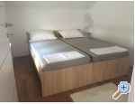 Apartment Parlov - Sukoan Kroatien